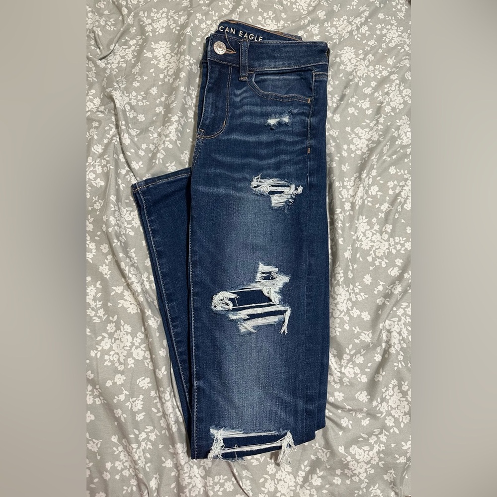 AE Jeans